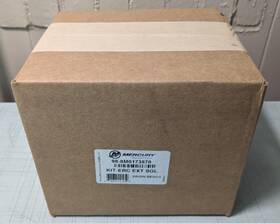 98-8m0173878 Mercury Genuine Mercruiser Erc Ext Sgl Kit New Oem Harness