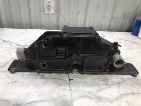 98347-c Mercury Mercruiser 3.7 L 4 Cyl 190 Hp 470 Marine Engine Intake Manifold Adapter 98349