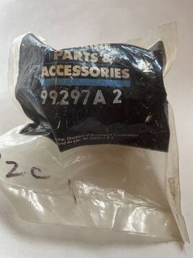 99297a2 Mercury 99279a2 Quicksilver Oem Rubber Flywheel Housing Mount R437