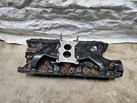 D30e-9425-aa Mercury 60712 Mercruiser Ford Oem 302 V8 2bbl Intake Manifold Freshwater D30e-9425-aa Mercury 60712 Mercruiser Ford Oem 302 V8 2bbl Intake Manifold Freshwater