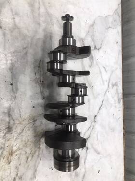 10055480 Mercury Marine Mercruiser 4.3 L 262 V6 205 Hp Gm Engine Camshaft Cam Shaft