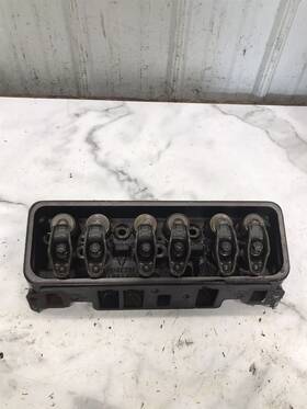 10238181 Mercury Marine Mercruiser 4.3 L 262 V6 Gm Vortec Engine Cylinder Head