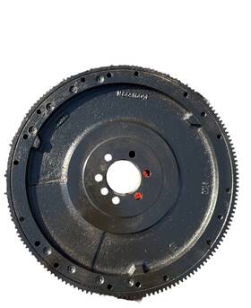 14091599n Mercury Marine 1401599n Mercruiser Flywheel 168 Tooth One Pc Rear Main 5.7 5.0