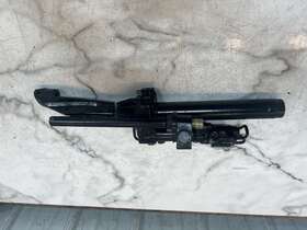 201340-1 Mercury Marine 90 Mercruiser Alpha 1 Gen Out Drive Outdrive Power Steering Hydraulic Cylinder