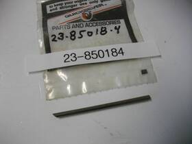 23-850184 Mercury Marine 23-85018 Mercruiser Quicksilver Tube Oem