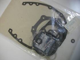 27-34895a2 Mercury Marine 27-34895a Quicksilver Mercruiser Timing Cover Gasket Set Oem