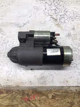 30460 Mercury Marine 95 Mercruiser 3.0 L 4 Cylinder Boat Engine Starter Motor