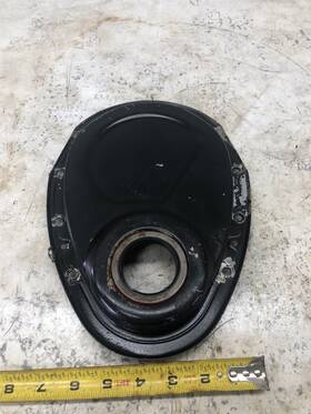 30s17 Mercury Marine Volvo Penta 5.7 L Gs 350 V8 Gm Boat Engine Cam Timing Chain Cover