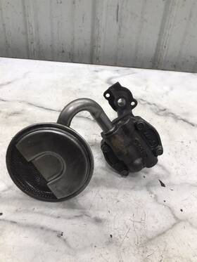 3732796 Mercury Marine 94 Mercruiser 5.7 L 350 V8 Gm Boat Engine Oil Pump