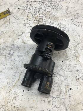 3851700 Mercury Marine Omc Volvo Penta 3.0 L 4 Cylinder Gm Boat Engine Raw Sea Water Pump