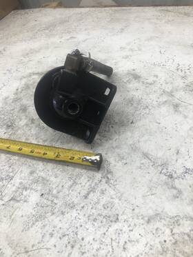 3852359 Mercury Marine Volvo Penta 7.4 L 454 V8 Gm Boat Engine Fuel Filter Water Separator Mount