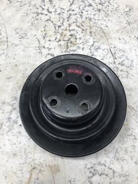 3852401 Mercury Marine Omc Volvo Penta 3.0 L 4 Cylinder Gm Boat Engine 3 Grove Pulley