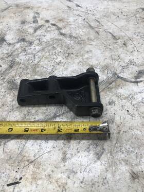 3852569 Mercury Marine Volvo Penta 5.7 L Gs 350 V8 Gm Boat Engine Motor Mount Bracket