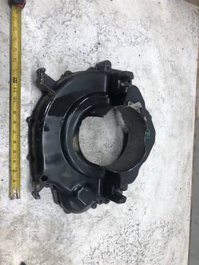 3852831 Mercury Marine Volvo Penta 7.4 L 454 V8 Gm Boat Engine Flywheel Fly Wheel Bell Housing