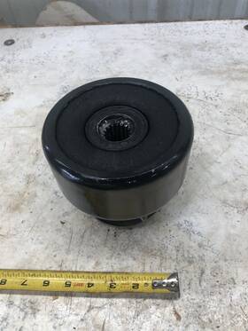 3853917 Mercury Marine Volvo Penta 5.7 L Gs 350 V8 Gm Boat Engine Drive Coupler