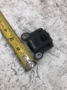 3853990 Mercury Marine Volvo Penta 7.4 L 454 V8 Gm Boat Engine Crank Shaft Crankshaft Sensor