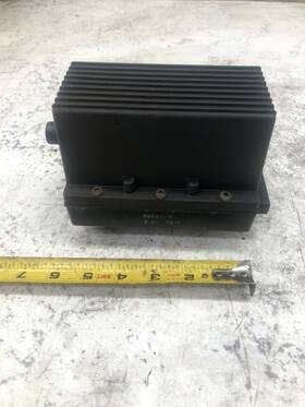 3854230 Mercury Marine Volvo Penta 7.4 L 454 V8 Gm Boat Engine Ignition Cdi Box Ecu Computer