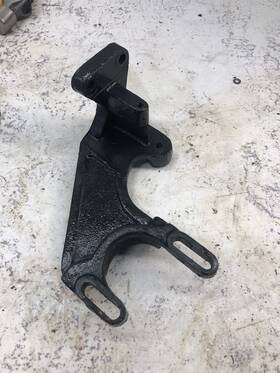 3855078 Mercury Marine Omc Volvo Penta 3.0 L 4 Cylinder Gm Engine Power Steering Pump Mount Bracket