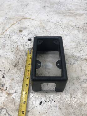 3856764 Mercury Marine Volvo Penta 5.7 L Gs 350 V8 Gm Boat Engine Electrical Box Housing Cover