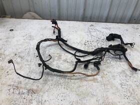 3857034 Mercury Marine Omc Volvo Penta 3.0 L 4 Cylinder Gm Boat Engine Wire Wiring Harness Loom