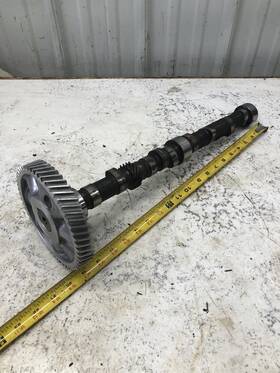 3937765 Mercury Marine Omc Volvo Penta 3.0 L 4 Cylinder Gm Boat Engine Camshaft Cam Shaft