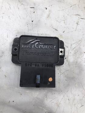 V8-24s Mercury Marine 3h05a 94 Mercruiser 5.7 L 350 V8 Engine Thunderbolt Iv Ignition