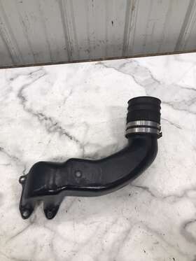 42420 Mercury Marine 86 Mercruiser Boat 3.7 L 470 170 Hp Exhaust Tube Pipe Elbow
