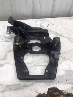 44116-c2 Mercury Marine Mercruiser Alpha 1 Gen 2 Outdrive Out Drive Transom Mount Plate Bracket