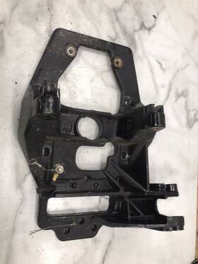 44116c1 Mercury Marine Mercruiser Alpha One Gen 1 Out Drive Outdrive Transom Mount Plate Bracket 44116c1 Mercury Marine Mercruiser Alpha One Gen 1 Out Drive Outdrive Transom Mount Plate Bracket