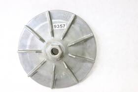 47-86462s Mercury Marine Mercruiser 3.7 L 470 170 Hp Engine Water Coolant Pump Impeller 47-86462s Mercury Marine Mercruiser 3.7 L 470 170 Hp Engine Water Coolant Pump Impeller