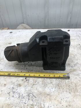 50456 Mercury Marine Volvo Penta 5.7 L Gs 350 V8 Gm Boat Engine Exhaust Riser Elbow