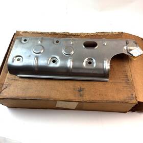 Mercury Marine 52198 86 Mercruiser 5.7 L 350 Gm Engine Oil Pan Baffle Shield