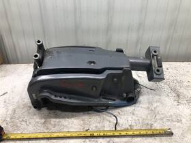 61a-23 Mercury Marine Yamaha V-x Vx 250 Outboard 2 Stroke Boat Motor Engine Mount Bracket Gimbal
