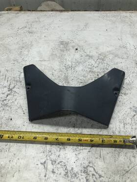 61a01 Mercury Marine Yamaha V-x Vx 250 Outboard 2 Stroke Boat Motor Engine Cowl Fairing Trim Cover