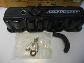 62234a2 Mercury Marine Mercruiser Quicksilver Rocker Cover Assembly Oem 120 140