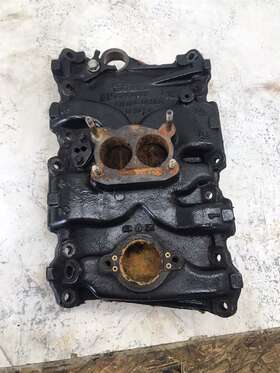 6269732 Mercury Marine 95 Mercruiser 4.3 L 262 V6 Gm Boat Engine Intake Manifold