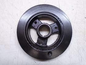 68621 Mercury Marine Y2 Mercruiser 165 Hp 250 4.1 L Inline 6 Harmonic Balancer Pulley