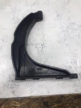 76839 Mercury Marine Mercruiser 3.7 L 470 165 Hp 224 Engine Front Motor Mount Bracket