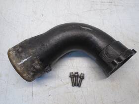 77117a3 Mercury Marine 77117 W2 Mercruiser 7.4 454 V8 330 Exhaust Elbow Tube