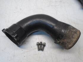 77118a3 Mercury Marine 77118 W2 Mercruiser 7.4 454 V8 330 Exhaust Elbow Tube