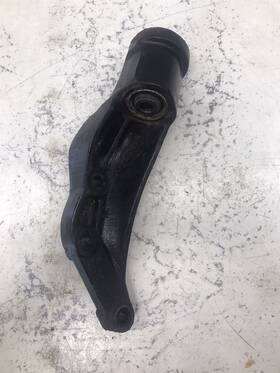 77877 Mercury Marine Mercruiser 3.7 L 470 165 Hp 224 Engine Motor Mount Bracket 77877 Mercury Marine Mercruiser 3.7 L 470 165 Hp 224 Engine Motor Mount Bracket