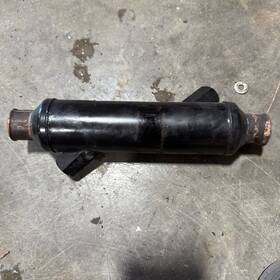 805136t Mercury Marine 99 Mercruiser 7.4 Mpi 454 V8 Boat Engine Heat Exchanger Cooler Cooling Tube