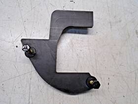 807456a2 Mercury Marine W2 Mercruiser 4.3 Vortec Gm Flywheel Cover Shield Guard Plate