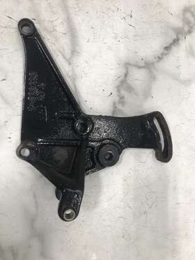 807972-c Mercury Marine Mercruiser 7.4 L Mpi 454 V8 Engine Alternator Power Steering Pump Mount Bracket