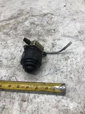 815100-0020 Mercury Marine Yamaha V-x Vx 250 Outboard 2 Stroke Boat Motor Engine Oil Pump Asmo