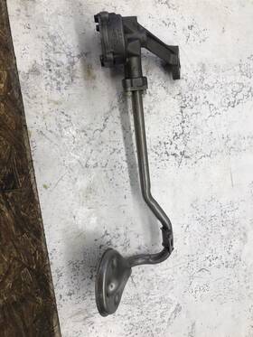 M-83021 Mercury Marine 83021 Mercruiser 3.7 L 470 165 Hp 224 Engine Oil Pump