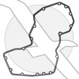 854096001 Mercury Marine 854096 Mercruiser Front Cover Gasket