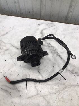 8600612 Mercury Marine Mercruiser Boat 6.2 L 300 Hp Engine Alternator