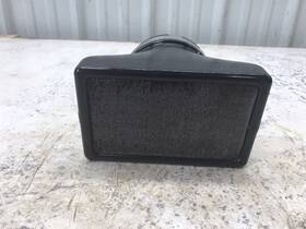 861062 Mercury Marine Mercruiser 7.4 Mpi 454 V8 Engine Barbron A7320 Air Intake Filter Flame Arrester