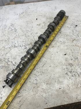 866022 Mercury Marine Volvo Penta 5.7 L 350 V8 Gm Vortec Engine Camshaft Cam Shaft